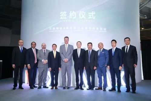 萬科物業 三十載厚積薄發，引領物業管理與服務新紀元